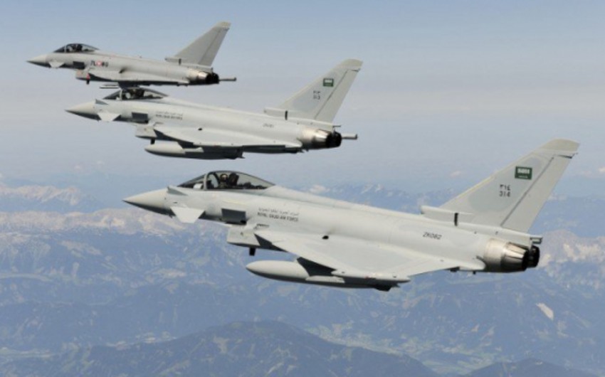 Более трети авиаударов ВВС Саудовской Аравии в Йемене пришлись на гражданские объекты