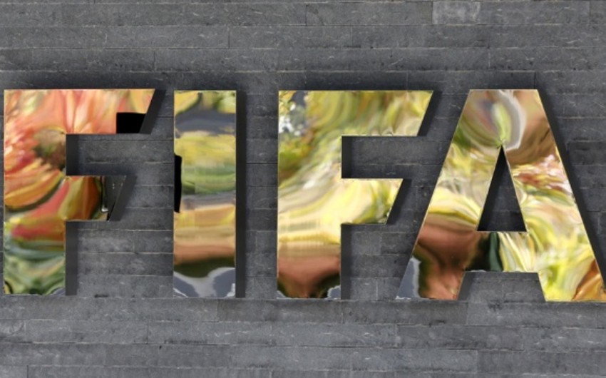 Две страны отстранены от выборов президента ФИФА