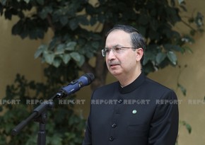 Посол: Сотрудничество между Азербайджаном, Турцией и Пакистаном становится все крепче