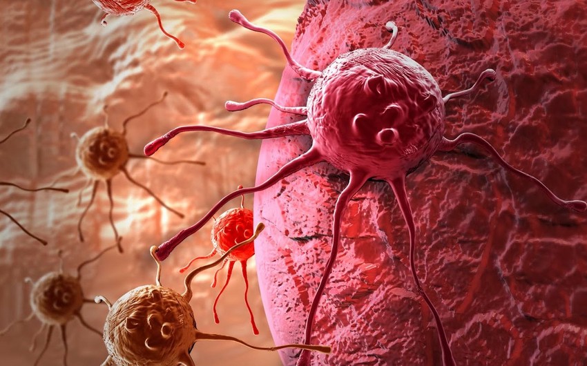 Scientists reveal new way in treating cancer
