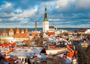 Estonia's aid to Ukraine totals $243.2M