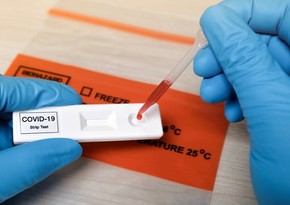 Thailand to distribute free rapid tests for COVID to population