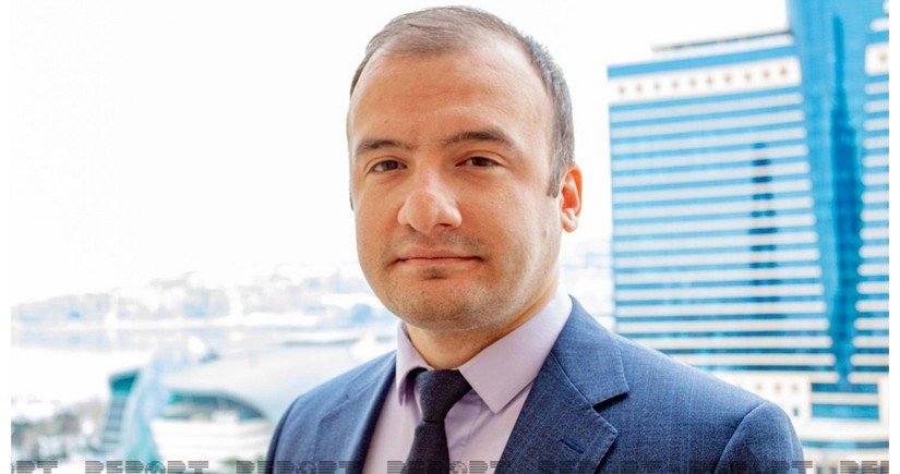 Ammayev: Foreign companies show interest in renewable energy projects in Azerbaijan