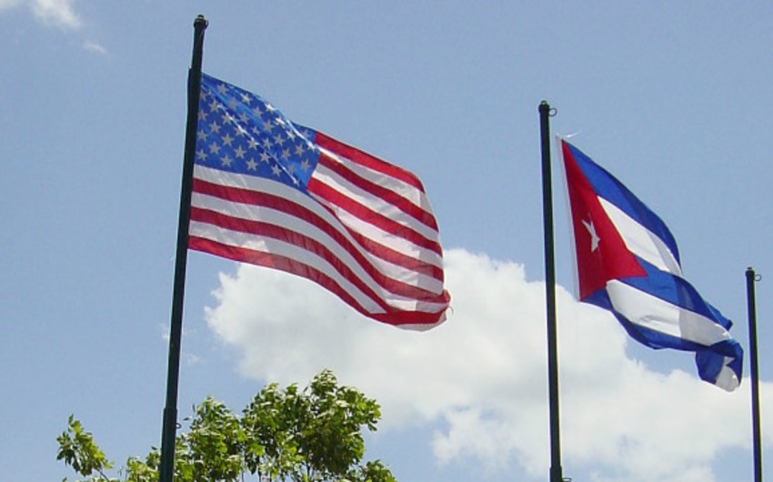 ABŞ və Kuba poçt rabitəsini bərpa edir