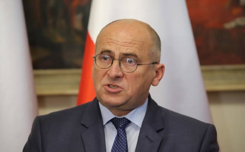 Polish Foreign Minister sends note to Germany demanding reparations