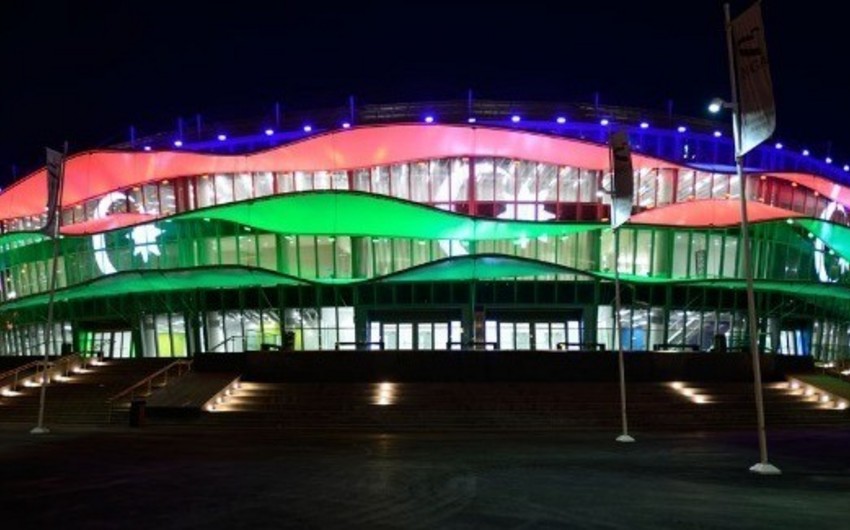 В Азербайджане пройдут чемпионаты Европы по аэробике и художественной гимнастике