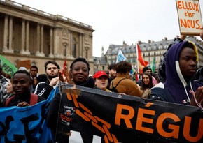   CAGE: Закон об иммиграции вызвал кризис внутри правящей партии во Франции