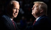 Biden holds phone talk with Trump