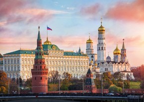 Kremlin: We have no information about Prigozhin's arrival in Belarus