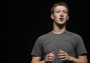 Mark Zuckerberg to build AI to help at home and work