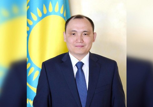 Замминистра Казахстана: Азербайджан прекрасно справился с председательством в Движении неприсоединения
