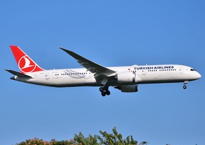 Turkish Airlines запустила рейсы из казахстанского Туркестана в Стамбул