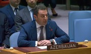 Azerbaijan's deputy FM reiterates country's commitment to UN charter