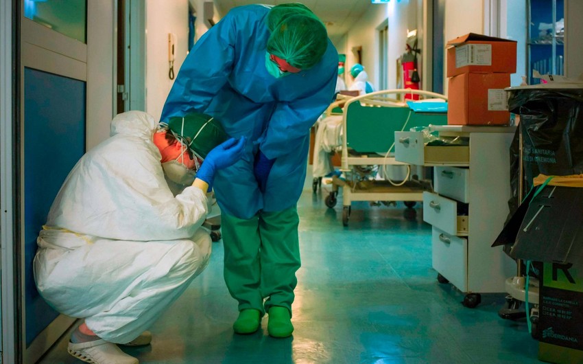 Азербайджан потерял 24 врачей из-за коронавируса – СПИСОК 