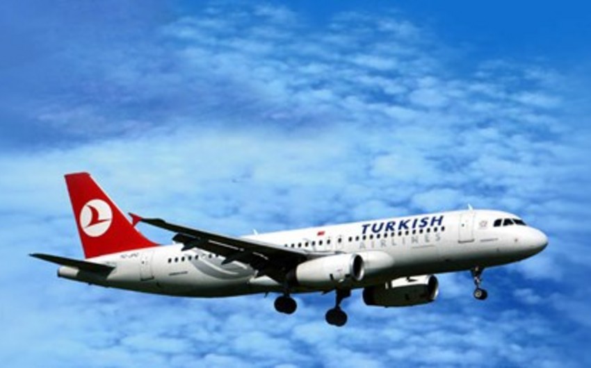 İstanbul-Tokio aviareysi bomba ehtimalı səbəbindən təxirə salınıb