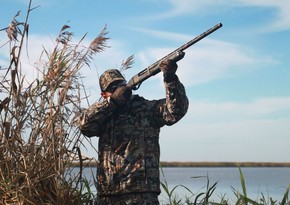 Hunting season to start in Azerbaijan next month