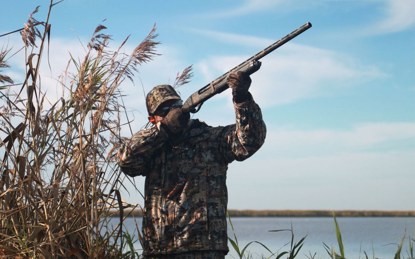 Hunting season to start in Azerbaijan next month