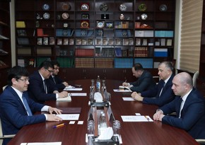 В Рустави откроется Центр интеграции азербайджанцев