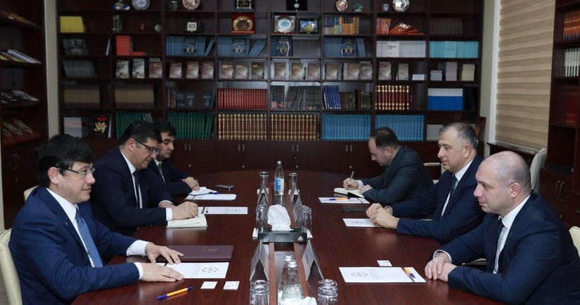 В Рустави откроется Центр интеграции азербайджанцев