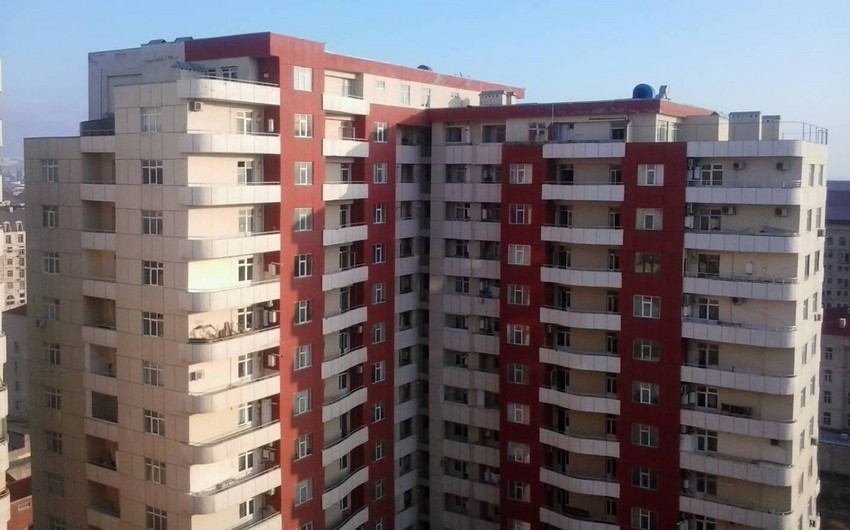 Prices for primary housing market of Baku decreased