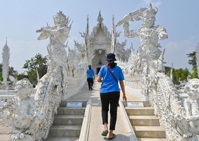 Таиланд 1 мая отменит ПЦР-тестирование для привитых туристов