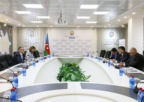 Think tanks of Azerbaijan, Uzbekistan to cooperate