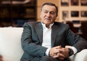 Agalarov announces plans to hold IPO of Crocus Group