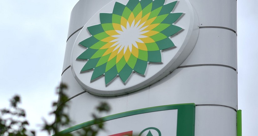   BP указал запуск новой платформы в Азербайджане в числе стратегических успехов года