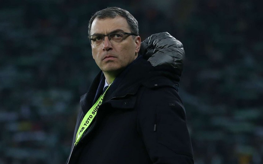 Спортивный директор Фенербахче подал в отставку