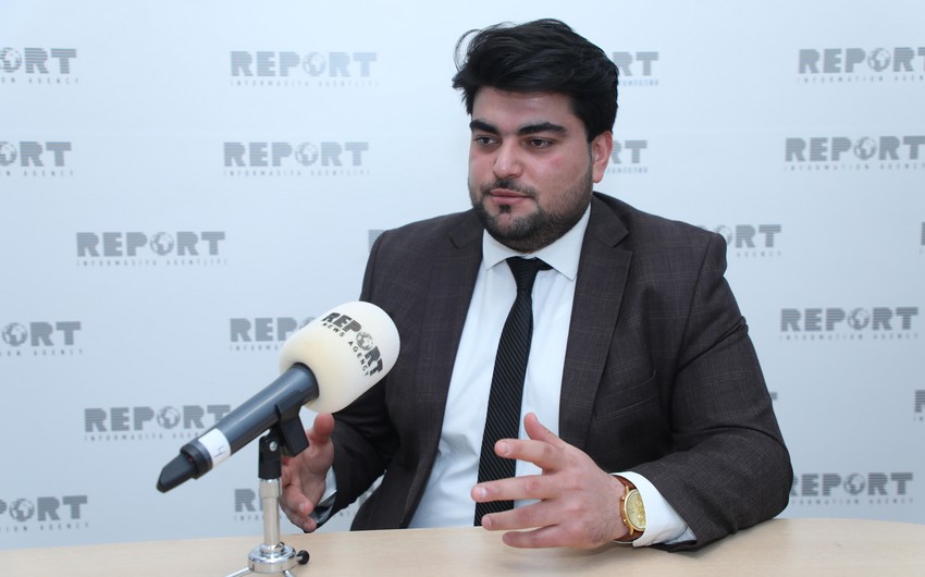 Ахмед Гурбанов: Количество отелей вокруг пляжей должно быть увеличено