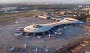 Temporary restrictions imposed on several Russian airports