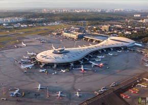 Rusiyanın bir sıra aeroportlarının fəaliyyətinə məhdudiyyətlər tətbiq edilib