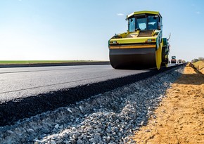 Ilham Aliyev: Toganali-Kalbajar road construction begins
