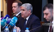 Names of 73 people missing in First Karabakh War revealed