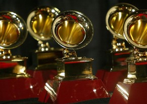 Grammy Awards 2016 held in Los Angeles