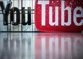 YouTube onilliyin ən məşhur kliplərinin adlarını açıqlayıb