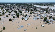 At least 321 people killed in nationwide flooding in Nigeria