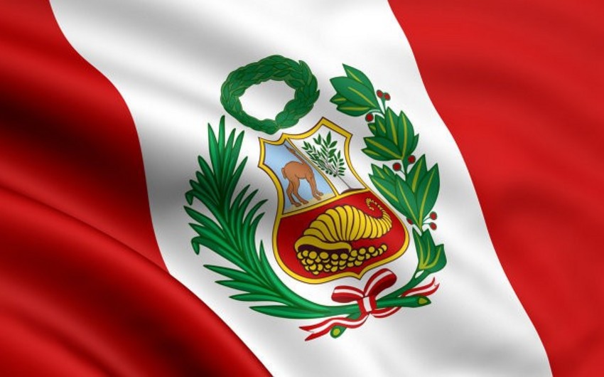 Конгресс Перу проголосовал за вотум доверия правительству