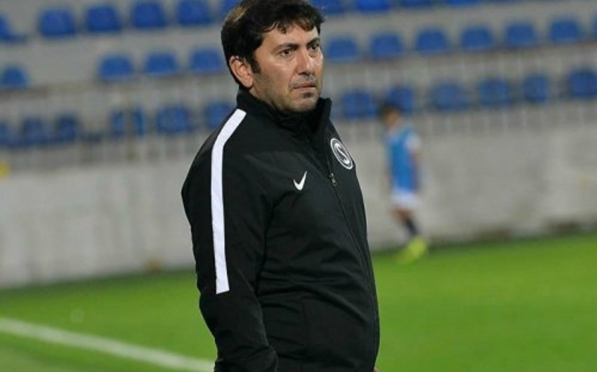 Дисциплинарный комитет АФФА оштрафовал главного тренера Сабаил на 5 игр