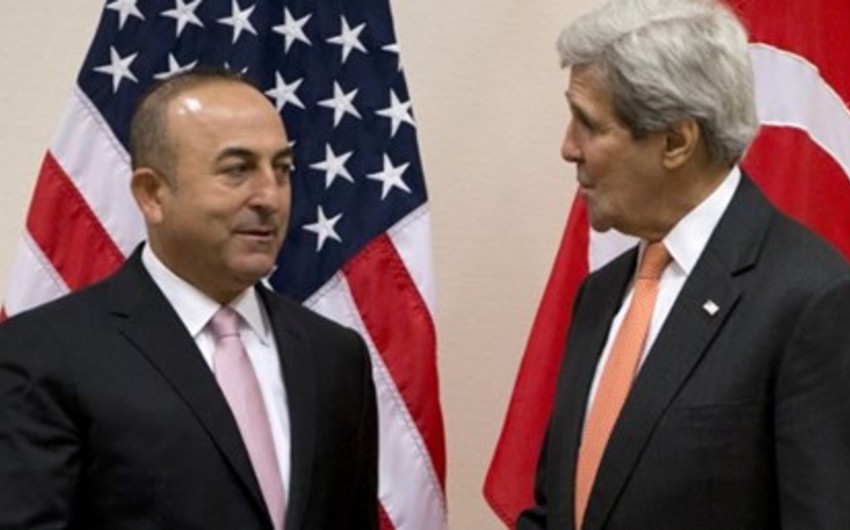 Турция и США обсудили вопрос экстрадиции Гюлена