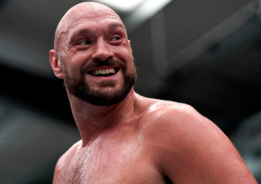 Tyson Fury announces retirement from boxing: ‘It’s been a blast’