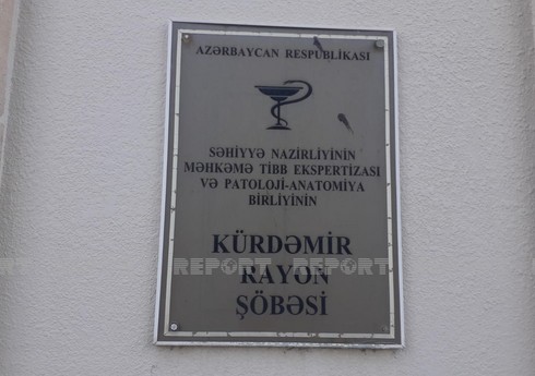 Житель Кюрдамира совершил суицид в мечети