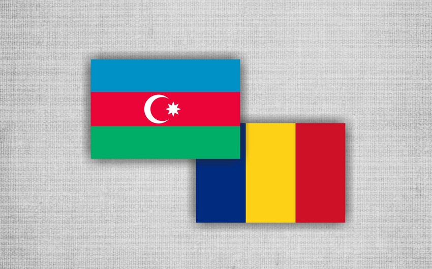 New Ambassador of Romania to Azerbaijan appointed