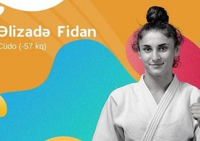 Azerbaijan wins first gold medal at European Youth Olympic Festival