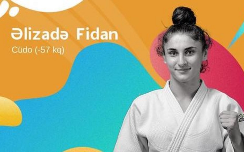 Azerbaijan wins first gold medal at European Youth Olympic Festival