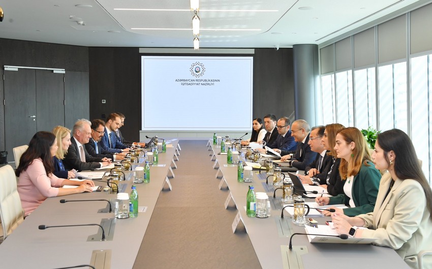 Azerbaijan, European Commission mull partnership with EU within COP29