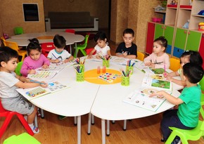 Azerbaijan’s Food Safety Agency: Children in kindergartens don’t get essential nutrients