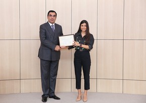 Baku Higher Oil School successfully completes next Business education for engineers’ program