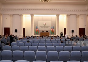 Jeyhun Bayramov: Azerbaijan's plan in relations with EU consists of equitable development
