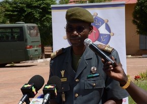 Интерпол выдал ордер на арест сына экс-президента Мали 